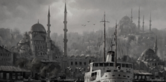 KRİSTAL BİR DÜŞ MİMARİSİ BÜLENT KILIÇ