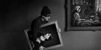 ÇALINAN SANAT ESERLERİ; KAYIP HAZİNELER