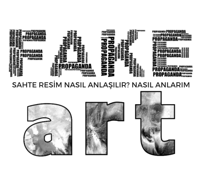 sahte resim